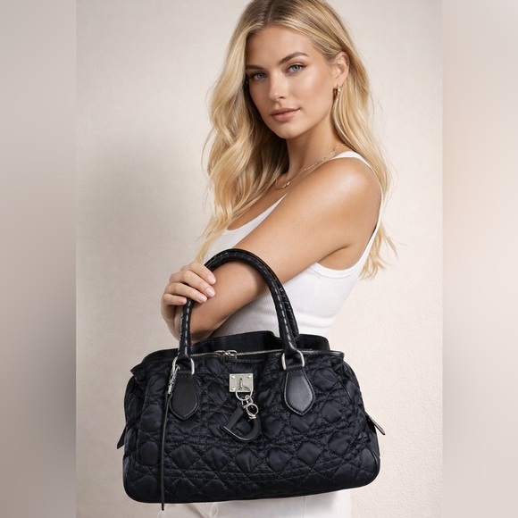 DIOR  BAG - Picture 9 of 9